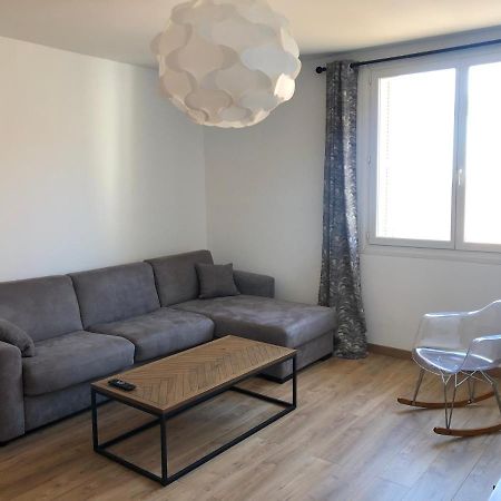 Bastia : Superbe Appartement T2 Exterior photo