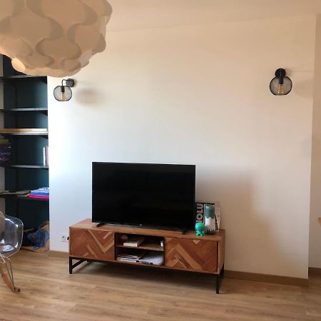 Bastia : Superbe Appartement T2 Exterior photo
